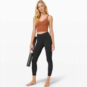Lululemon Unlimit HR Tight 25”